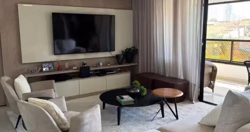 Apartamento com 4 quartos à venda na Avenida das Flores, 585, Jardim Cuiabá, Cuiabá