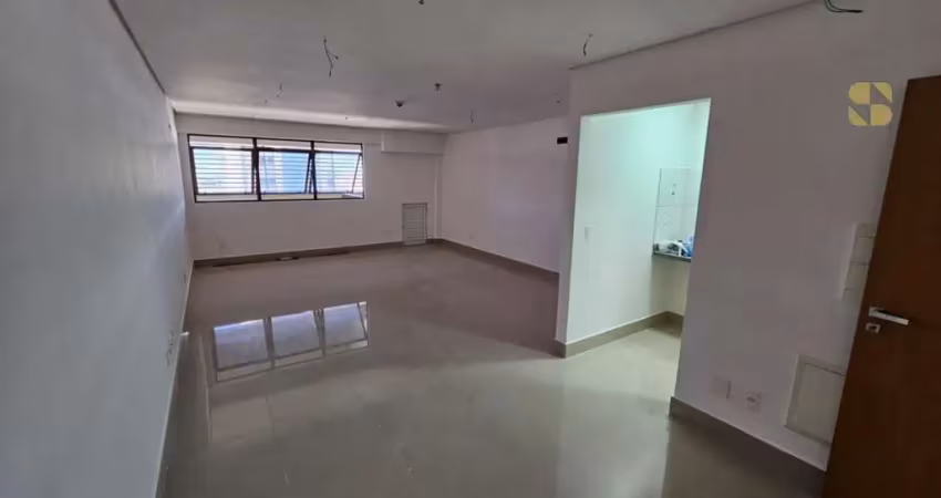 Sala comercial para alugar na Avenida Historiador Rubens de Mendonça, 01, Alvorada, Cuiabá
