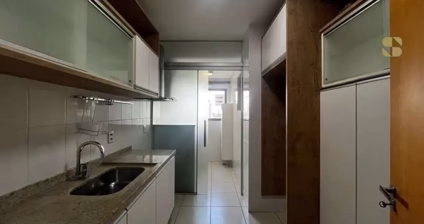 Apartamento com 3 quartos à venda na Gen. Pirineu de Souza, 216, Duque de Caxias II, Cuiabá