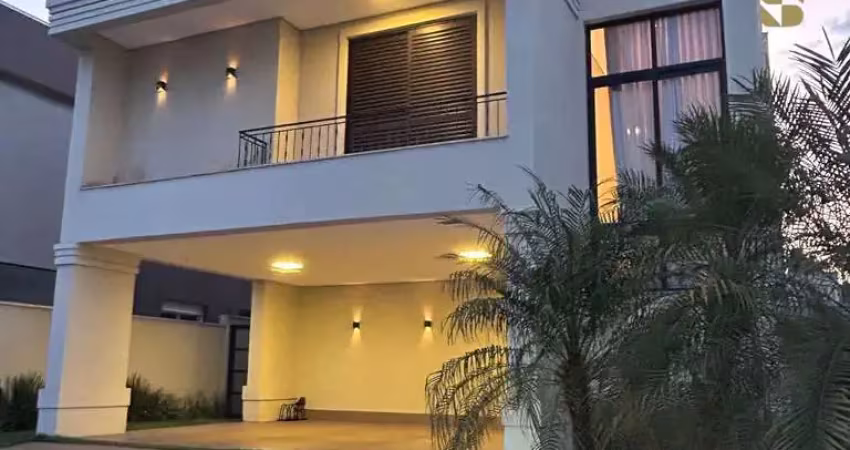 Casa em condomínio fechado com 4 quartos à venda na Alameda Rondonópolis, 28, Jardim Itália, Cuiabá
