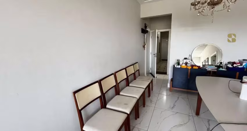 Apartamento com 3 quartos à venda na Rua Professora Tereza Lobo, 92, Alvorada, Cuiabá