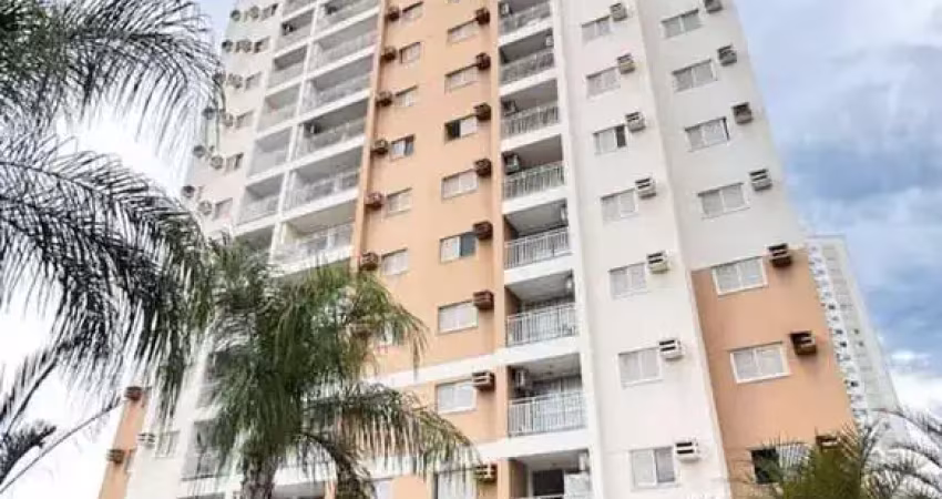 Apartamento com 2 quartos para alugar na Patos de Minas, 266, Jardim Mariana, Cuiabá