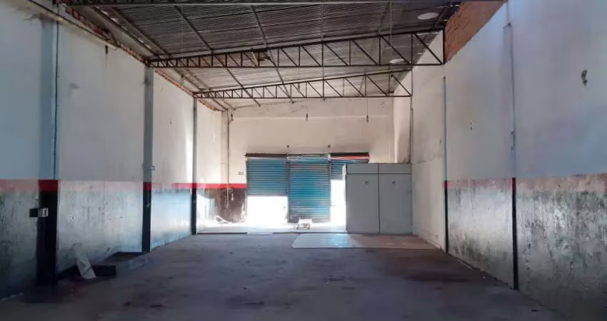 Barracão / Galpão / Depósito para alugar na Avenida Governador Júlio Campos, 2431, Figueirinha, Várzea Grande