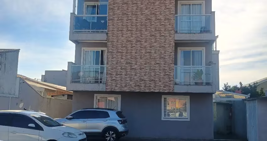 Lindo apartamento duplex de dois quartos, na fazenda velha, araucária.