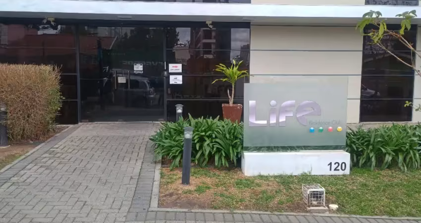 Apartamento com 3 quartos à venda na Rua José Clementino Bettega, 120, Capão Raso, Curitiba