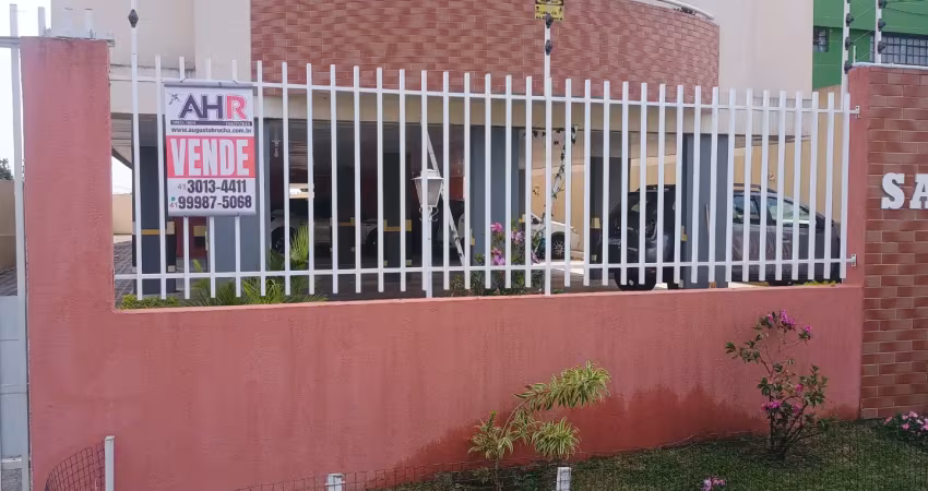 Apartamento com 3 quartos à venda na Rua Santo Inácio, 423, Emiliano Perneta, Pinhais