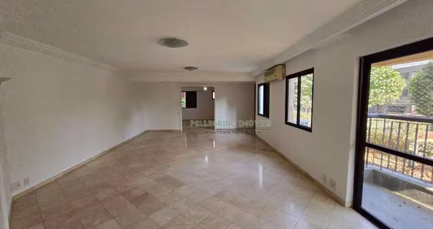 Apartamento à venda, 235 m² por R$ 2.250.000,00 - Moema - São Paulo/SP