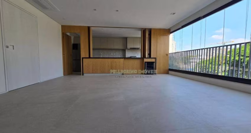 Reserva Lindenberg Itaim - PRONTO