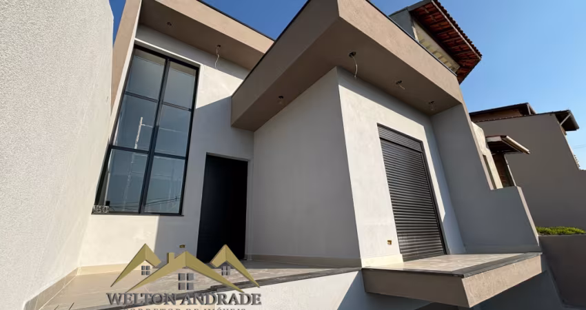 Casa térrea nova localização no bairro Jardim Columbia em caieiras