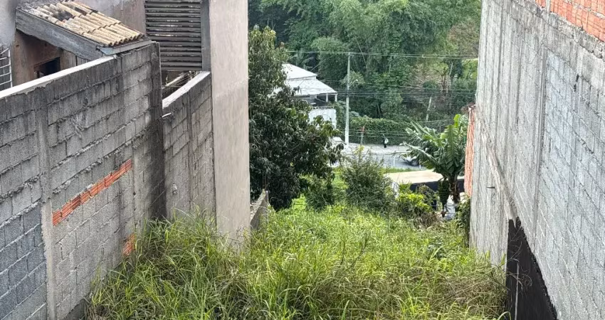 Terreno à venda na Rua Imperatriz Leopoldina, 10, Serpa, Caieiras