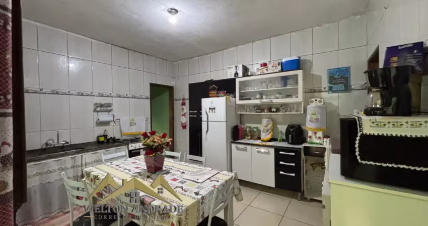 Casa assobradado localização no bairro Laranjeiras em caieiras-SP
