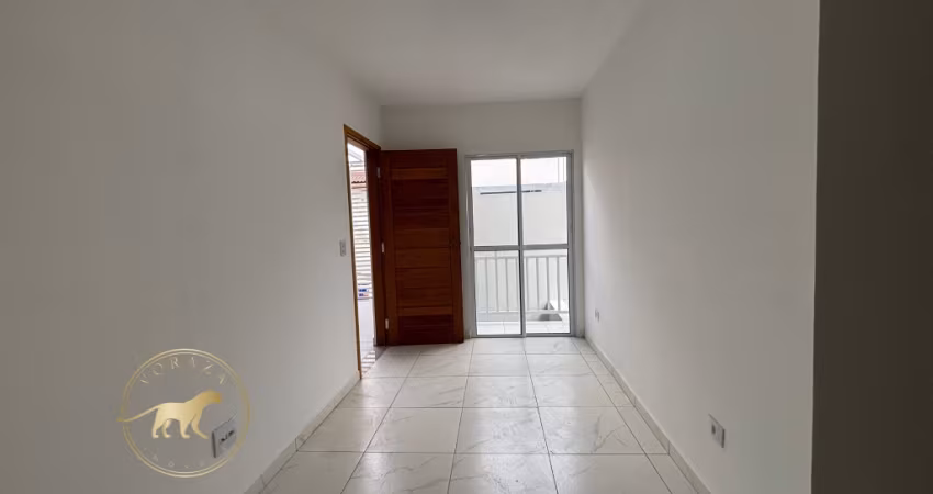 Apartamento novo localizado no bairro Residencial Santo Antônio
