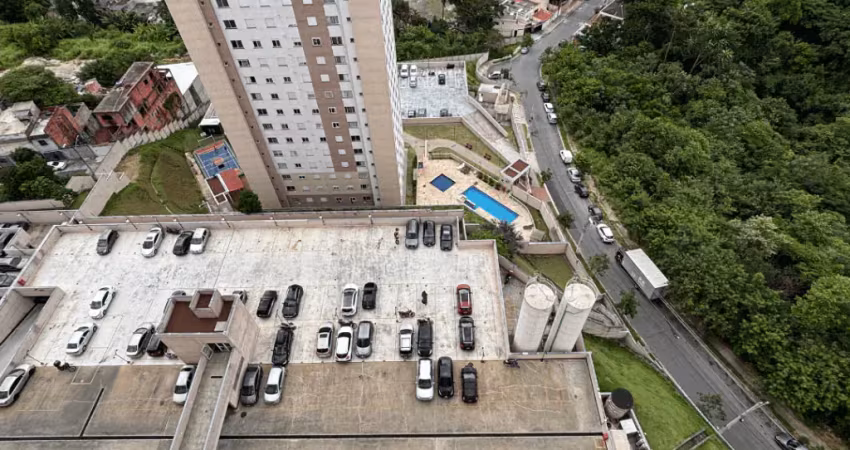 Venda de apartamento no Condomínio New City One - Vila Pirituba