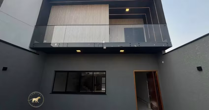 Sobrado exclusivo no residencial san marino - caieiras
