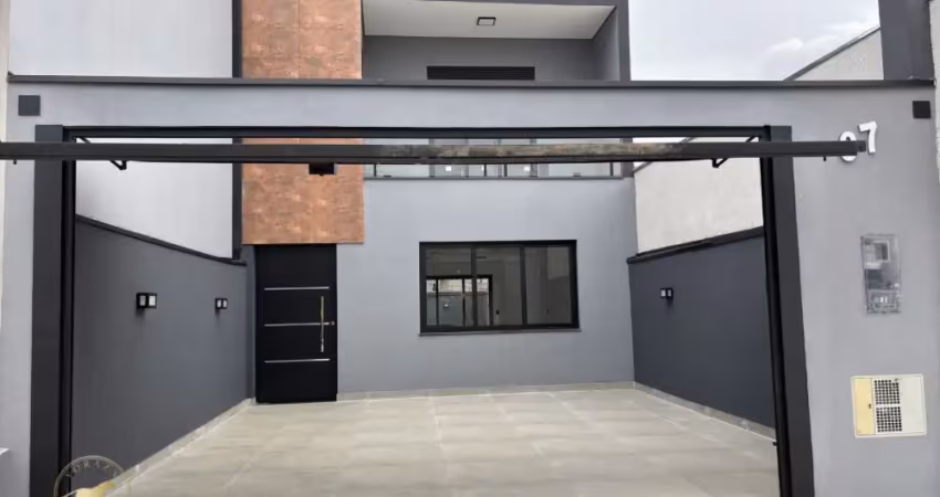 Sobrado recém construído de alto padrão em caieiras