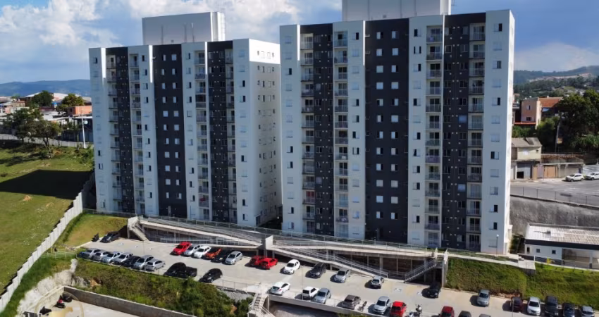 Lindo Apartamento pronto para morar em Franco da Rocha !
