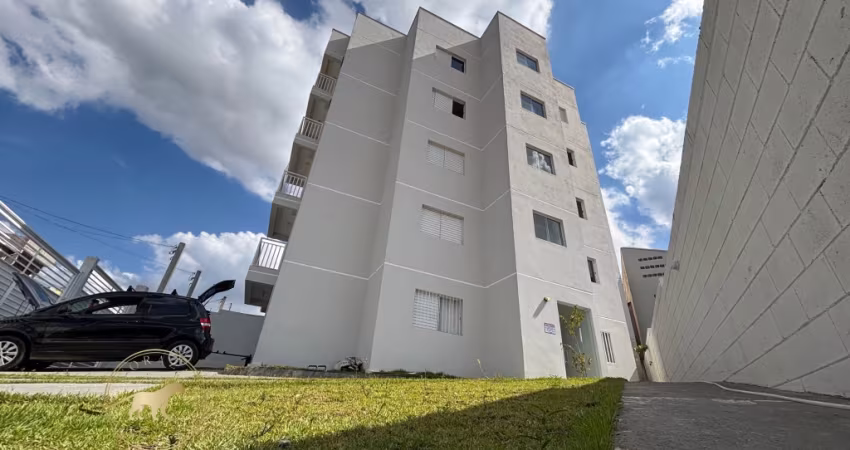 Lindíssimo apartamento térreo localizado no bairro Residencial Santo Antônio em Franco da Rocha-SP