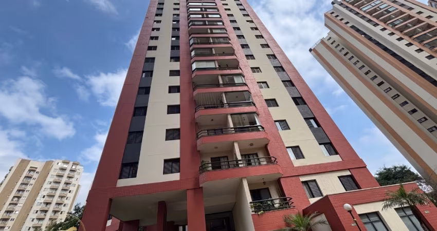 Lindo apartamento de 3 dormitórios e 2 vagas no Portal dos bandeirantes !