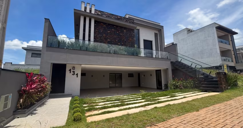 Casa à Venda no Residencial Nova Caieiras