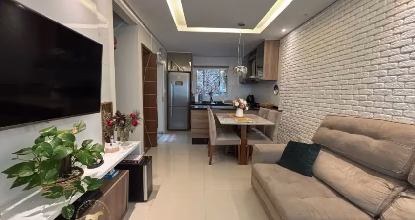 Lindo Sobrado com Fino Acabamento à Venda em Laranjeiras – Caieiras/SP!