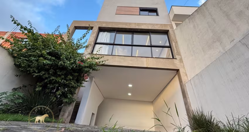 OPORTUNIDADE IMPERDÍVEL – SOBRADO COMPLETO ABAIXO DO VALOR DE MERCADO