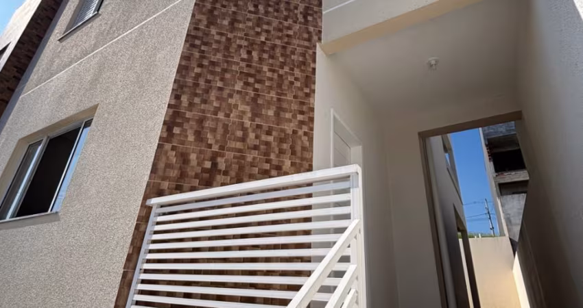 Sobrado à Venda no Jardim dos Abreus – Caieiras/SP
