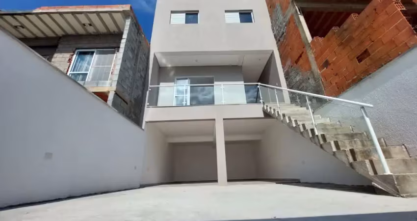 Casa com 3 quartos à venda na Rua Vereador Angelo Teixeira, 188, Laranjeiras, Caieiras