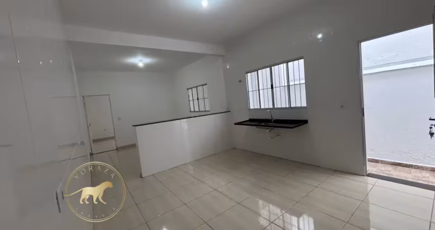 Casa com 2 quartos à venda na Avenida Barbacena, 914, Jardim Alegria, Francisco Morato