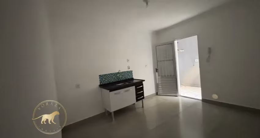 Kitnet / Stúdio para alugar na Rua Ahylton Marques, 133, Vila Nova Parada, São Paulo