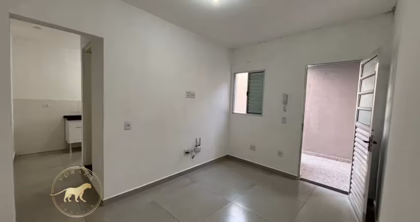 Kitnet / Stúdio para alugar na Rua Ahylton Marques, 133, Vila Nova Parada, São Paulo