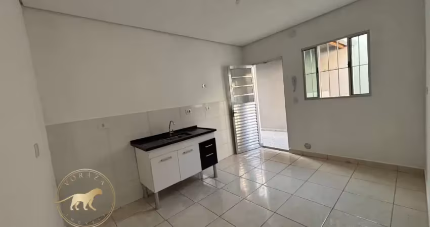 Kitnet / Stúdio para alugar na Rua Ahylton Marques, 133, Vila Nova Parada, São Paulo