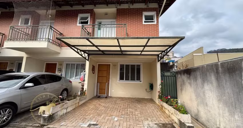 Sobrado exclusivo em condomínio fechado – laranjeiras, caieiras -sp