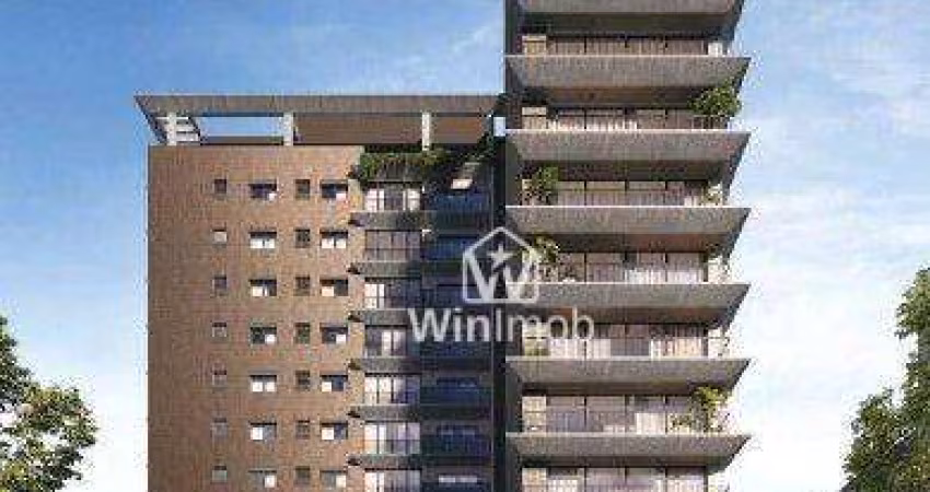 Apartamento com 3 dormitórios à venda, 119 m² por R$ 2.398.000,00 - Petrópolis - Porto Alegre/RS