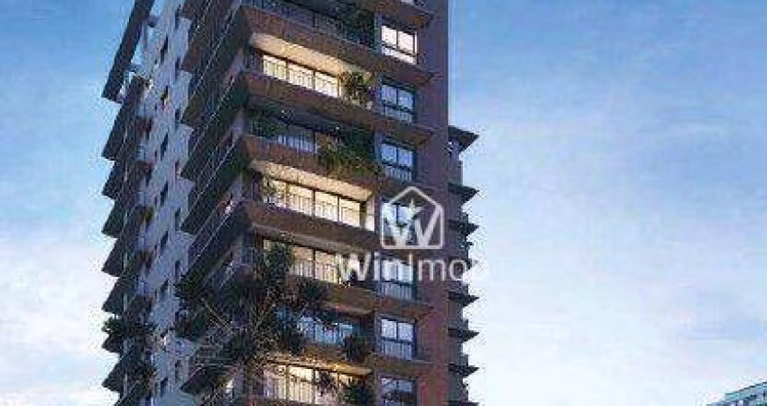 Apartamento com 2 dormitórios à venda, 85 m² por R$ 1.467.000,00 - Petrópolis - Porto Alegre/RS