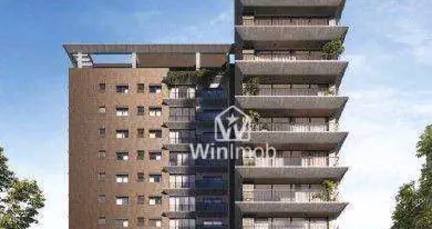 Apartamento com 2 dormitórios à venda, 85 m² por r$ 1.507.400,00 - petrópolis - porto alegre/rs