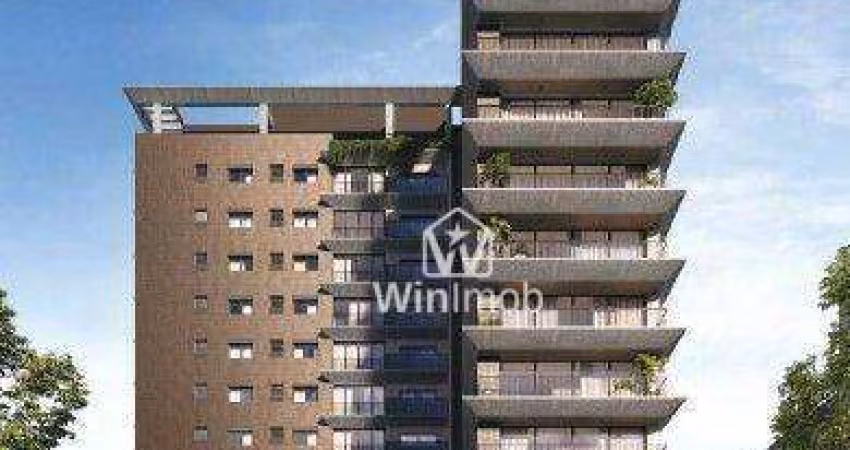 Apartamento com 3 dormitórios à venda, 124 m² por R$ 2.371.000,00 - Petrópolis - Porto Alegre/RS
