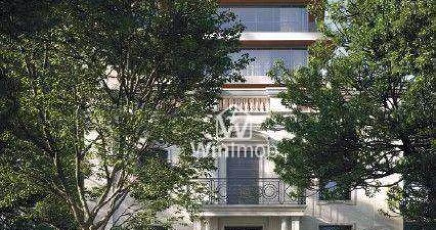 Apartamento com 3 dormitórios à venda, 200 m² por R$ 5.132.000,00 - Rio Branco - Porto Alegre/RS