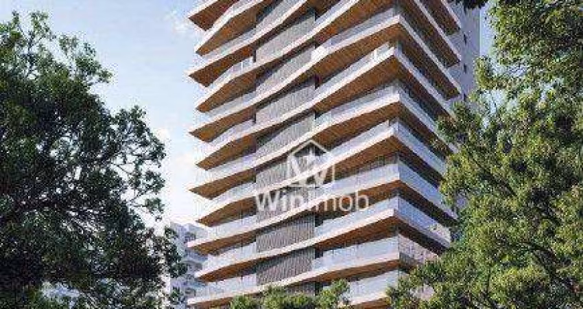 Apartamento com 3 dormitórios à venda, 200 m² por R$ 4.505.000,00 - Rio Branco - Porto Alegre/RS