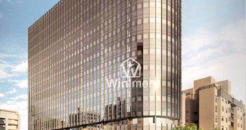 Sala à venda, 142 m² por R$ 3.639.000,00 - Chácara das Pedras - Porto Alegre/RS
