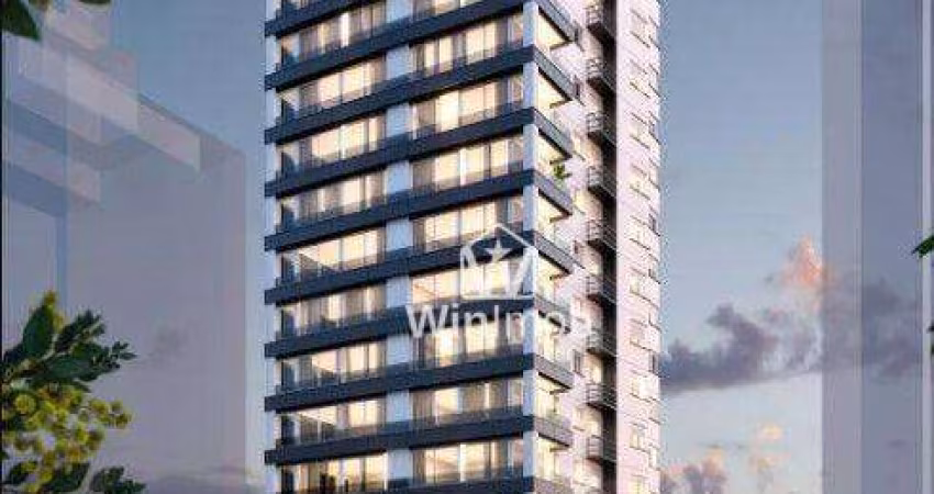 Apartamento com 3 dormitórios à venda, 178 m² por R$ 2.276.000,00 - Rio Branco - Porto Alegre/RS