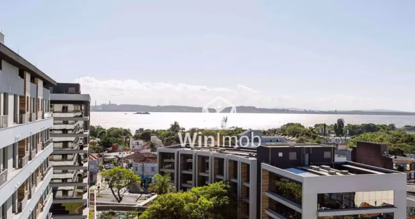 Apartamento à venda, 40 m² por r$ 399.000,00 - tristeza - porto alegre/rs