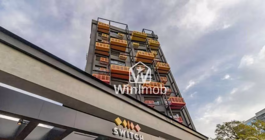Apartamento à venda, 43 m² por r$ 695.000,00 - independência - porto alegre/rs