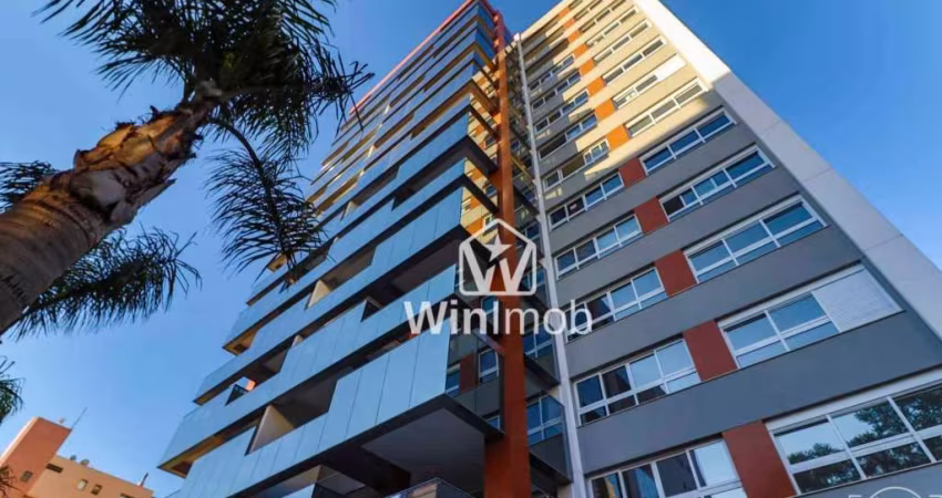Apartamento com 4 dormitórios à venda, 340 m² por R$ 6.500.000,00 - Bela Vista - Porto Alegre/RS