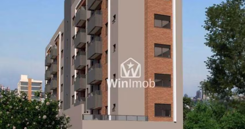 Apartamento com 2 dormitórios à venda, 73 m² por R$ 750.000,00 - Passo d'Areia - Porto Alegre/RS