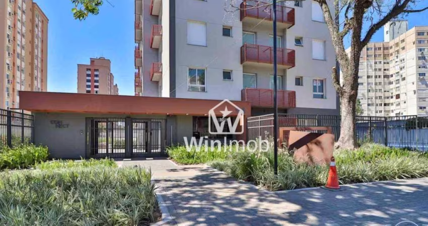 Apartamento com 1 dormitório à venda, 27 m² por R$ 372.000,00 - Partenon - Porto Alegre/RS