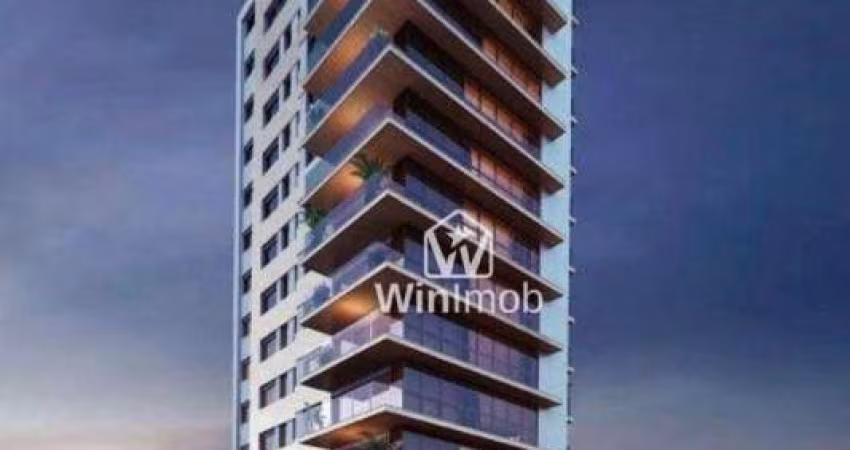 Apartamento com 3 dormitórios à venda, 202 m² por R$ 4.655.000,00 - Moinhos de Vento - Porto Alegre/RS