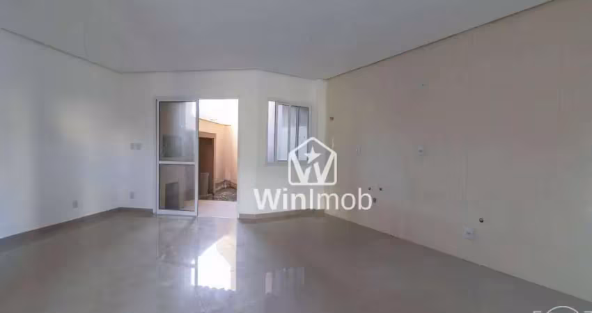 Casa à venda, 111 m² por R$ 530.000,00 - Alto Petrópolis - Porto Alegre/RS