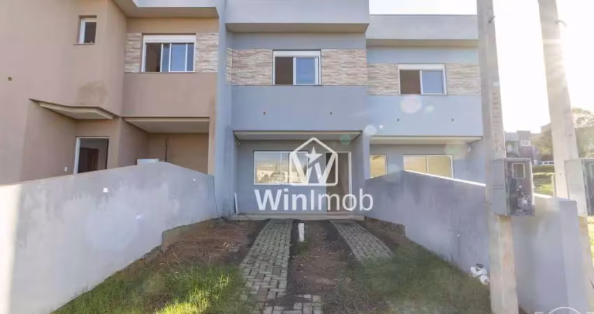 Casa à venda, 107 m² por R$ 550.000,00 - Alto Petrópolis - Porto Alegre/RS