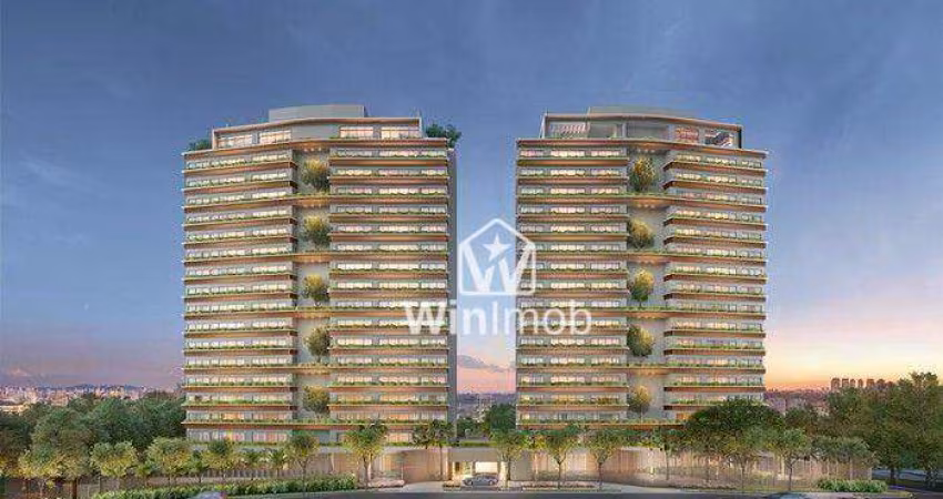 Apartamento com 4 dormitórios à venda, 291 m² por R$ 6.647.000,00 - Jardim Europa - Porto Alegre/RS