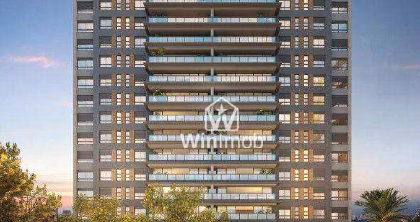 Apartamento com 3 dormitórios à venda, 176 m² por R$ 4.507.000,00 - Boa Vista - Porto Alegre/RS
